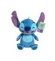 Mulvxurg  Urg02 Ttc35000 Stitch Kıkırdayan Peluş (Mulvix)