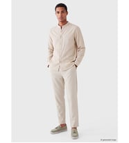 LCW Vision Bej Regular Fit Erkek Pantolon