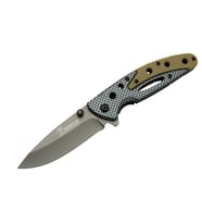Böker Çakı Damalı Marka:BÖKER Ürün Kodu: C143D 19,5 C