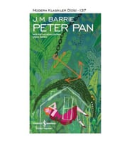 PETER PAN - MODERN KLASİKLER 137