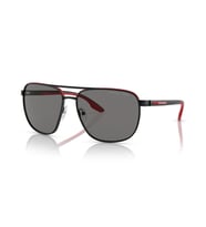Prada Sport PS50YS 19G02G 62 Polarize Erkek Güneş Gözlüğü