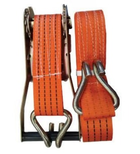 ASTOR Spanzet (2000-4000 kg)