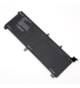 RETRO Dell Precision M3800, XPS 15-9530 (2013), T0TRM Notebook Bataryası - 6 Cell