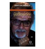 Güzel Bir Şeyler Söyle - Ben Artık Yokum