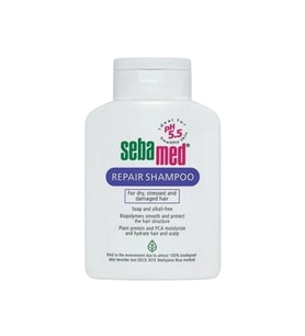 Sebamed Repair Onarım Şampuanı 200 Ml