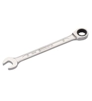 İzeltaş 24 Mm Cırcır Kombine Anahtar 0340 02 0024 (Gri)