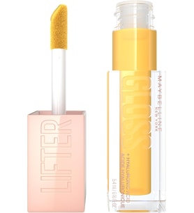 New York Lifter Gloss Honey’d Nemlendirici Dudak Parlatıcısı - 26 Honey
