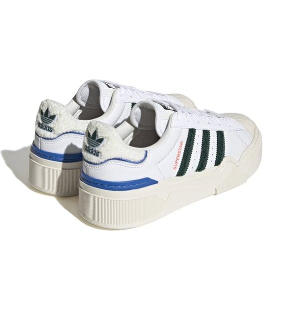 adidas gazelle silver green womens Adidas Stan Smith Bonega Platform Women's Sneaker 2B sherpa heel white   Kelsid Closet