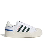 adidas Superstar Bonega 2B W Kadın Günlük Ayakkabı HQ9884 Beyaz