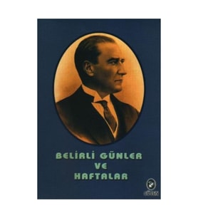 Belirli Günler ve Haftalar