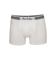 Pierre Cardin 330 Erkek Boxer (Beyaz)