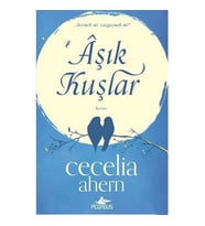 Âşık Kuşlar-Cecelia Ahern