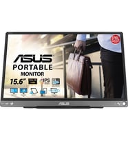 ASUS 15.6 IPS ZENSCREEN MB16ACE 5MS TYPE-C TAŞINABİLİR MONİTÖR