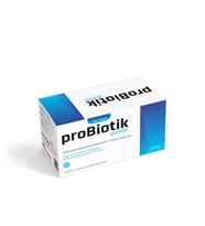 Probiotik Pulver 30 Saşe (10 Milyar Probiyotik)