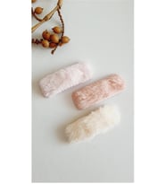 3 ADET PELUŞ ÇITÇIT TOKA 