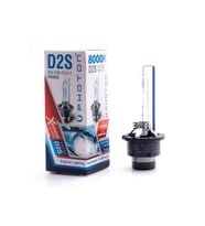 Photon D2s Xenon Oto Ampul 8000k Buz Mavi 2 Adet