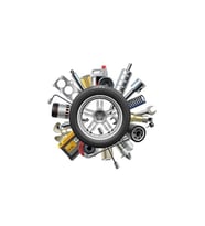 Opel Astra G Zafira X14XE X16XEL Z14XE Z16XE 1998-2005 Üst Radyatör Hortumu Klimasız