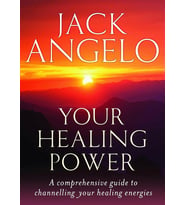 Your Healing Power: A Comprehensive Guide To Channelling Your Healing ...