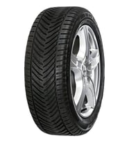 Taurus All Season SUV 235/60R18 107V XL M+S 3PMSF
