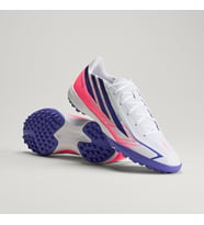 adidas KJ3434 F50 HYPERFAST LEAGUE TF Erkek Halısaha