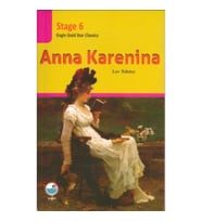Anna Karenina (Cd'li) Stage 6