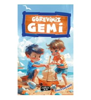 Görevimiz Gemi