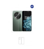 Oneplus Open Mat Arka ve Yan Koruyucu Tpu Film