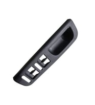 VOLKSWAGEN GOLF 4 ÖN SOL KAPI KOLU TUTAMAĞI KOMPLE 1998-2004 ARASI ARAÇLARA UYUMLU 3B1867171E