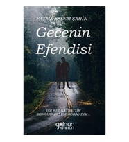 Gecenin Efendisi