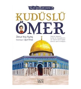 Kudüslü Ömer