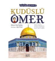 Kudüslü Ömer