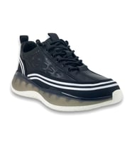 Guja 433 25YA Kadın Sneaker Günlük Ayakkabı Siyah