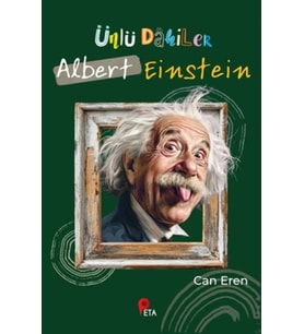 Ünlü Dahiler: Albert Einstein
