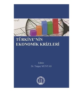 Türkiye'nin  Ekonomik Krizleri
