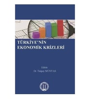 Türkiye'nin  Ekonomik Krizleri