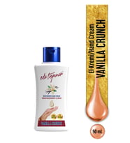 Eda Taşpınar Vanilla Crunch  El Kremi Yoğun Nemlendirici , Yumuşak Cilt , Nemlendirici Bakım- 50ML(EGY0041