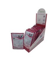 DR.ELEGANCE KEDİ KUMU KOKU GİDERİCİ BEYAZ SABUN 25 gr X 20 ADET (Çok Renkli)