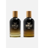 VANILLA COLLECTION 01+ VANILLA COLLECTION 02 EDP 2 X100 M
