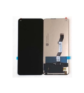 Mi 10T - Mi 10T Pro Ekran Dokunmatik (Siyah)