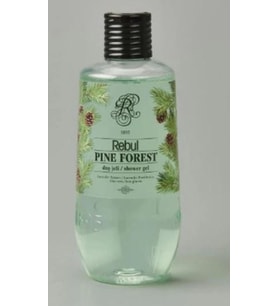 REBUL Pine Forest Duş Jeli 500ml