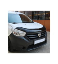DACİA DUSTER ÖN KAPUT KORUYUCU RÜZGARLIĞI 2010 2011 2012 2013