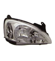 OPEL CORSA ÖN FAR ELEKTRİKLİ SAĞ 04- OPL10CO026 93173254