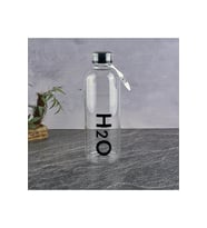 H2o Matara Siyah 1000 Ml