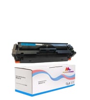 Colorful Toner Canon CRG-046/1249C002 İ-Sensys LBP-653Cdw-654Cdw Mavi Muadil Toner