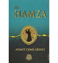Hz. Hamza