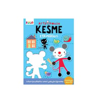 Arty Mouse - Kesme Etkinlikleri