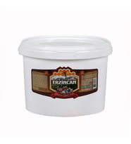 Erzincan Süzme Çiçek Balı 5 kg (Kova)