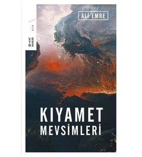 Kıyamet Mevsimleri (Ciltli)