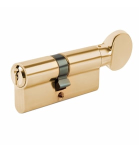 68 mm Mandallı (Topuzlu) Bilyalı Barel / Kilit Göbeği