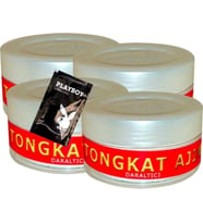 Tongkat Ajimat Madura 4x Adet 50 ml Kadın Özel + 1 Hediyeli Jel